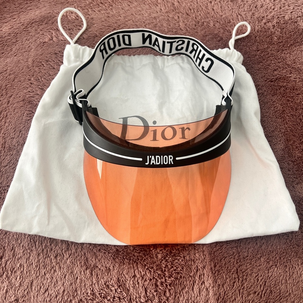 DIOR Visor